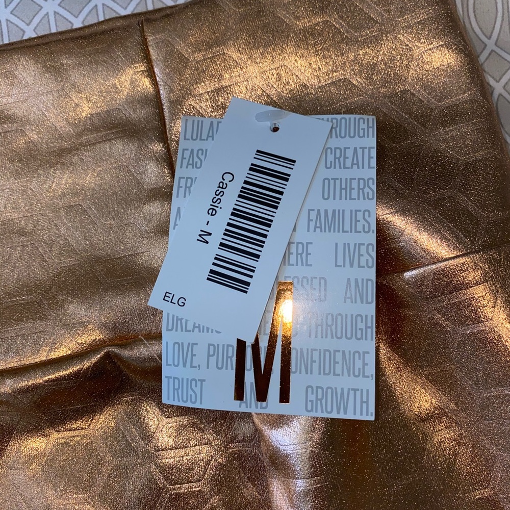 Pencil skirt brand new with tags